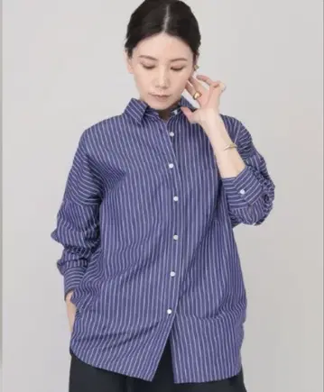 캘런솔로지 &RC 빅 셔츠