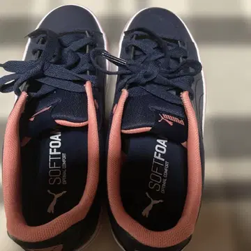푸마 남성용 여성용 스니커즈 PUMA 푸마