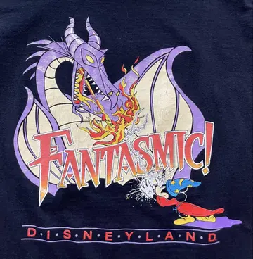 Disney FANTASMIC! T셔츠