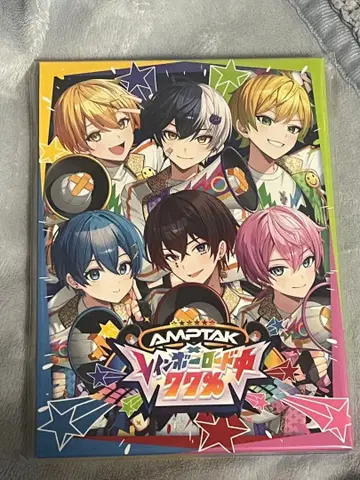 AMPTAK x COLORS 레인보우 로드 중 77%