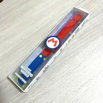 마리오 파워업 밴드