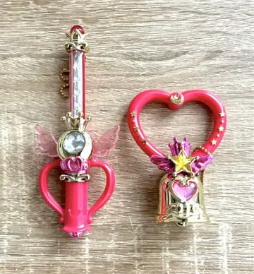 세일러문 미니어처 태블릿