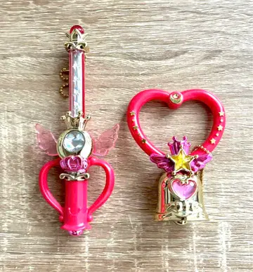 세일러문 미니어처 태블릿