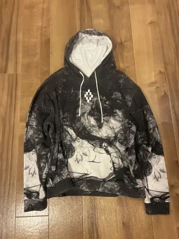 MARCELO BURLON COUNTY OF MILAN 후드티