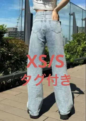 TWW 데님 2 ( g+c ) XS/S