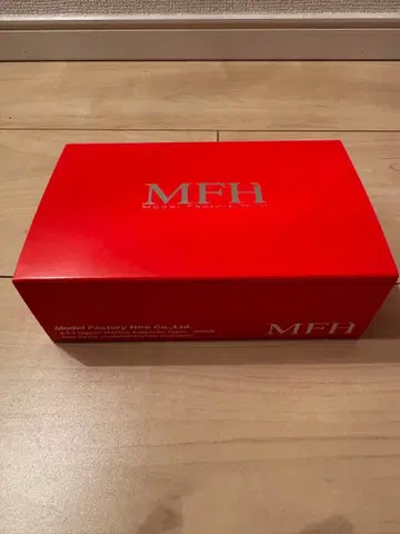 미조립 MFH 윌리엄스 FW16 1/43 스케일 키트