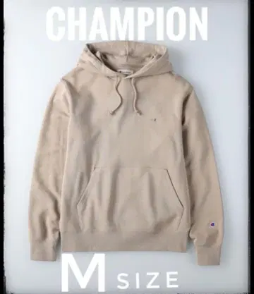 [ Champion ] 남성용 풀오버 후드티
