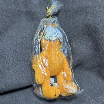 가필드 키링