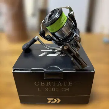미사용 새상품 24 셀테이트 LT3000 CH