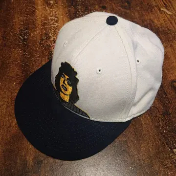 afterbase OTTO 자수 캡 BASEBALL FURIES
