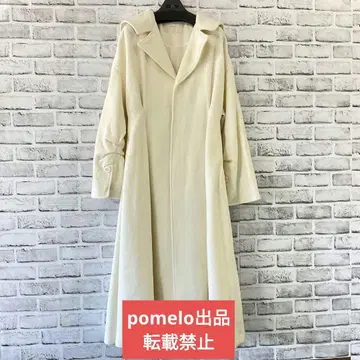 eimy의 화이트 코트