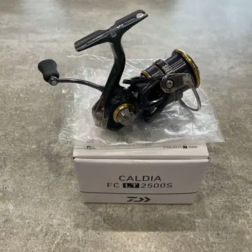 다이와 21 칼디아 FC LT2500S