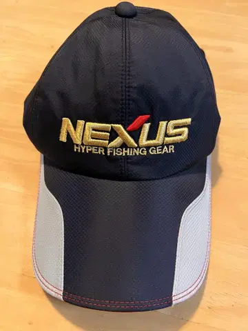 NEXUS GORE-TEX 낚시 캡