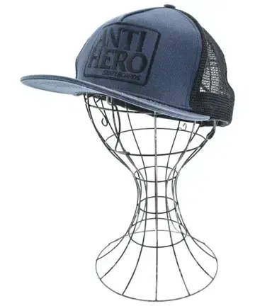 ANTIHERO 캡 남성용
