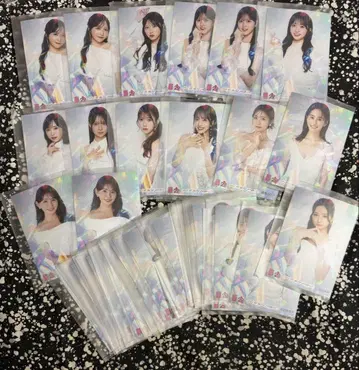 AKB48 Oh my pumpkin OS반 브로마이드 50장