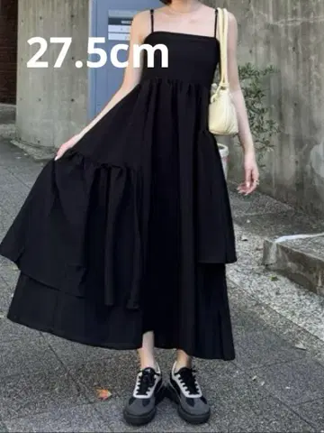 DELECITY / 데티 27.5cm