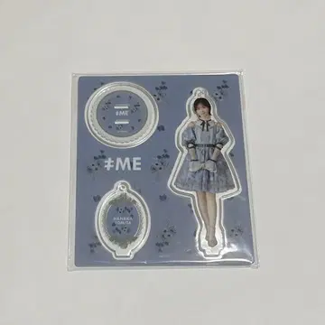 토미타 나나카 아크릴 스탠드