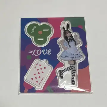 오타니 에미리 아크릴 스탠드