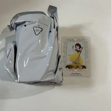 팝마트 디즈니 프린세스 피규어 백설공주