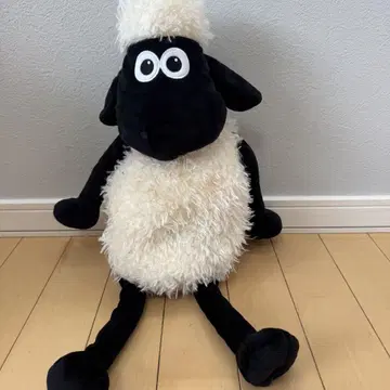 숀더쉽 봉제 인형