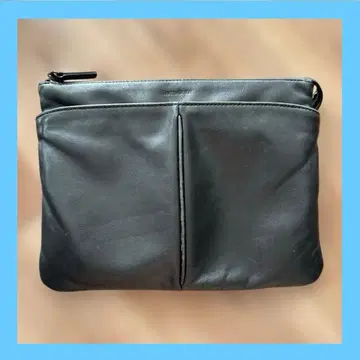 [ Samsonite ] 삼소나이트/모다니클 사코슈/블랙