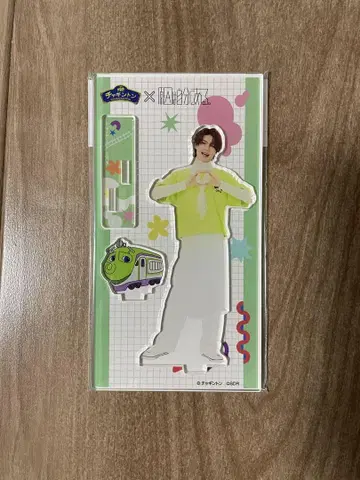 원인은 자신에게 있다. 모쿠다이 카즈토 아크릴 스탠드 [ 묶음 판매 ]