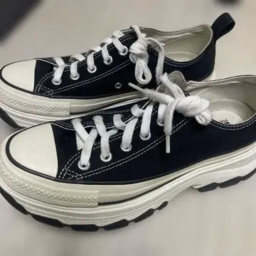 컨버스 스니커즈 26cm