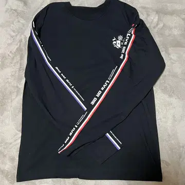 2019 시마사카 벌스데이 롱 T셔츠