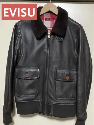 에비수 G1 자켓