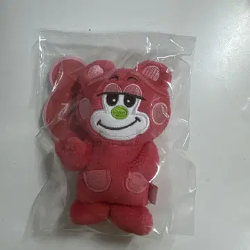 RIIZE 쇼타로 봉제 인형 키링