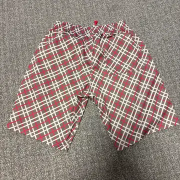 요넥스 하프 팬츠