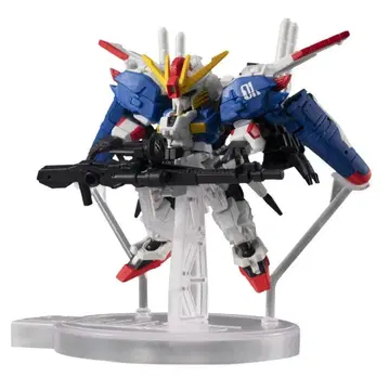 EX-S 건담 모빌슈트 앙상블 EX 20 EX20
