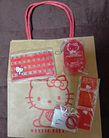 레어 딸기신문 부록