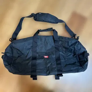 FTC DUFFLE BAG