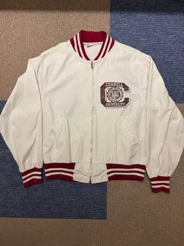 60s 란 택 스윙탑