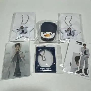 RIIZE 랜토이 소희