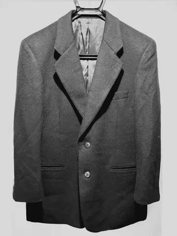 캐시미어 100% 테일러드 자켓