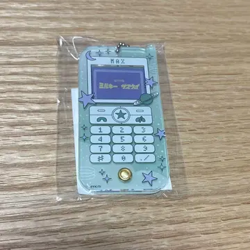 밀키 웨이 맥스 아크릴 케이스
