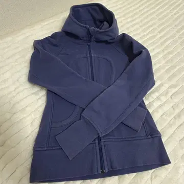 lululemon athletica 후드티 6사이즈 ( S )