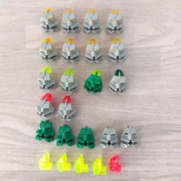 LEGO 레고 부품 No.531