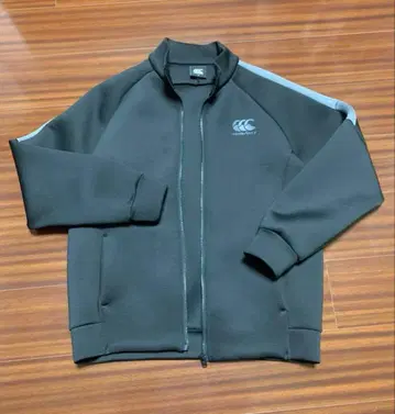 Canterbury 캔터베리 트랙 자켓 집업 자켓