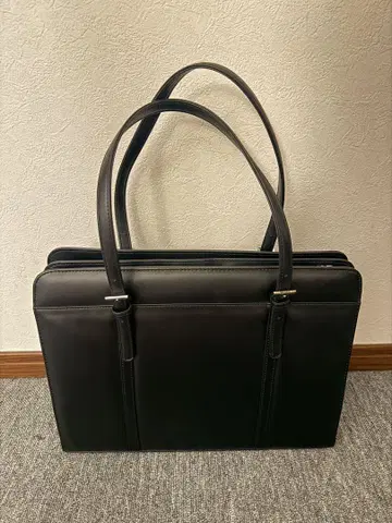 비즈니스 백 블랙