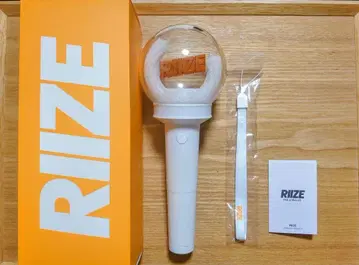 RIIZE 응원봉 새상품급 라이즈