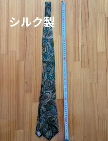 SAVASTNO 실크 넥타이