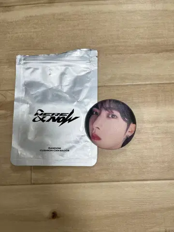 zb1 서울콘 리키 캔 배지