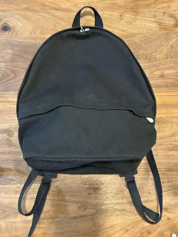 marimekko 블랙 백팩