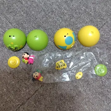 짱구는 못말려(크레용 신짱) 케이스 스탠드 2종 세트