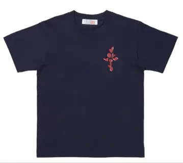 FANTASTICS buddix Small Love You SS Tee