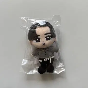 스노 마스코트 메구로 렌 미개봉 새상품