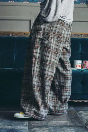 니코앤드 MODE NORM CORE 2 페인터 모듬 팬츠